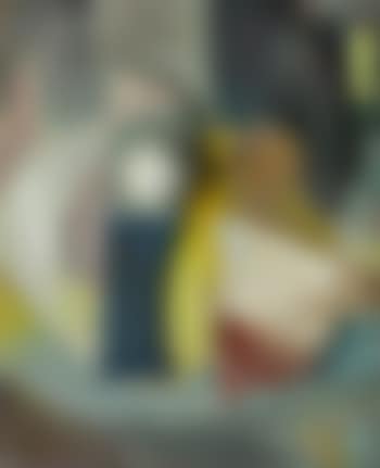 Ohne Titel (Merzbild Mit Schuhsohle) (preview)