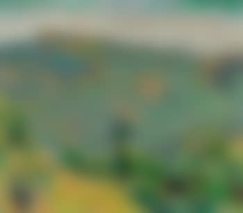 Paysage Montagneux Du Dauphoné (preview)