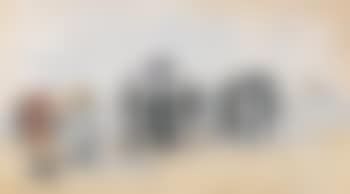 Les Crinolines (preview)