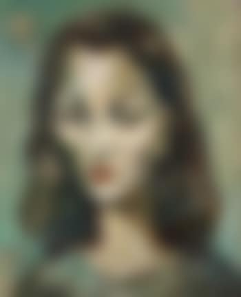 Portrait d'une femme (preview)