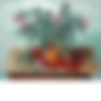 Still Life with Thistles (preview)