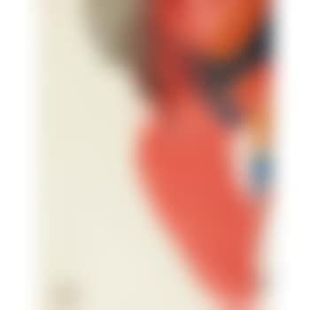 Venetian Red (preview)