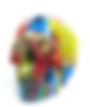 The hours spin skull (preview)