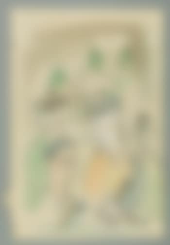Figures at the market (preview)