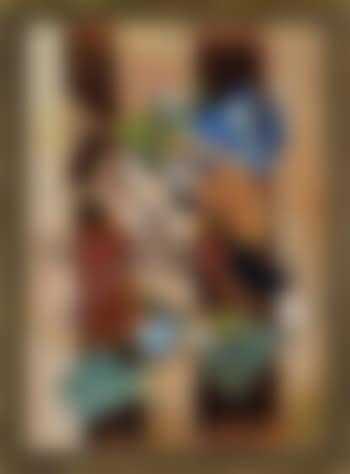 Abstract Composition (preview)