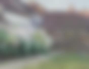 Afternoon Shadows, Grez, France (preview)