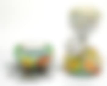 Mr. Wink, cosmos ball (preview)