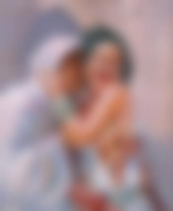 Les amoureux (preview)