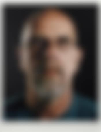 Self-Portrait (preview)