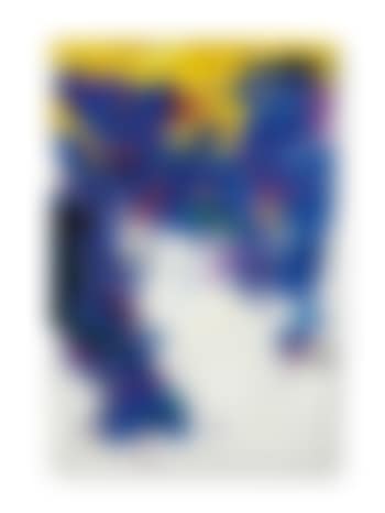 Violet, Yellow and White (preview)
