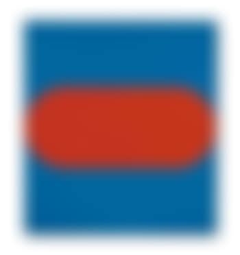 Orange Blue I (preview)