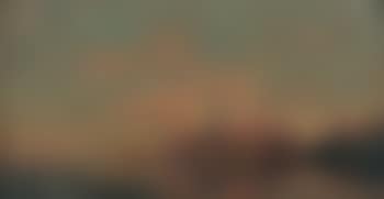 Norwegische Fjordlandschaft im Abendrot. (preview)