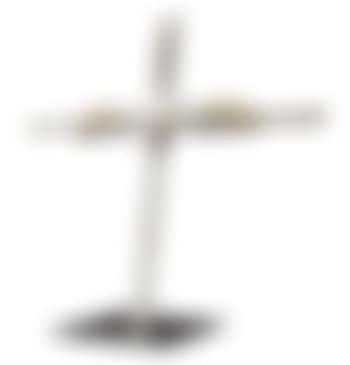 Courtesy Professionalism Respect (White) (preview)
