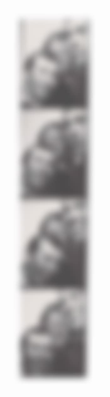 Fred Mueller, Arne and Eva Glimcher, 1960s (preview)