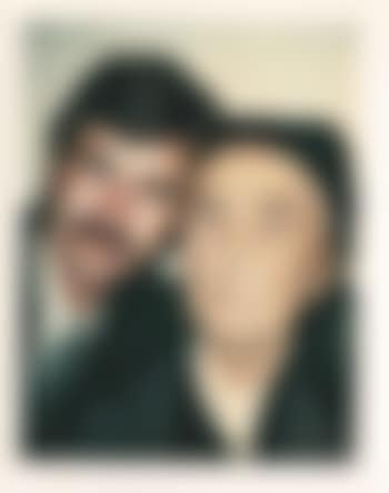 Georgia O'Keeffe and Juan Hamilton, 1970s (preview)