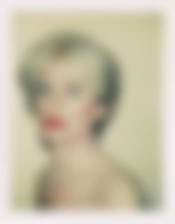 Self-Portrait in Drag (preview)