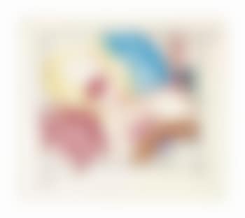 Bedroom Blonde Doodle with Photo (Scribble) (preview)