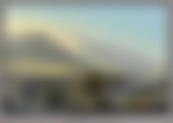Vue du Couvent de Dissentis. (preview)