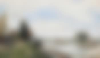 Vue de Meudon du Pont de Sèvres (preview)