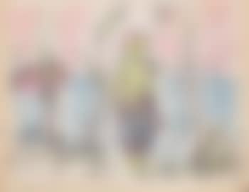 Frau am Strand. (preview)