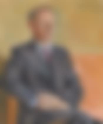 Portrait du Dr. Schenkel, Zurich. (preview)