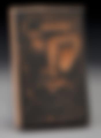 Visage d'homme (preview)
