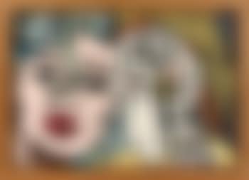 BD Picasso Leger (preview)