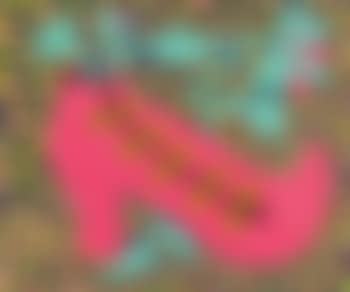 Shoe Left In The Field (preview)