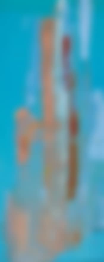 In On Blue (preview)
