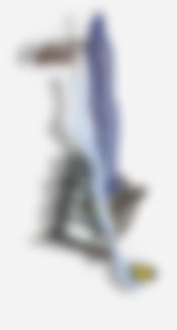 Brushstroke III (preview)