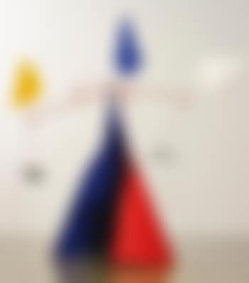 Conique Rouge (preview)
