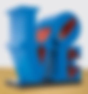 Love (Blue/Red) (preview)