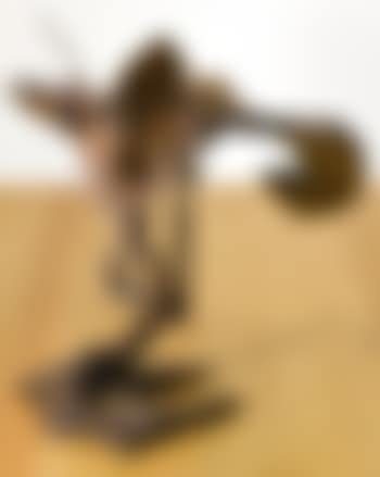 Plowshare (Balance Piece III) (preview)