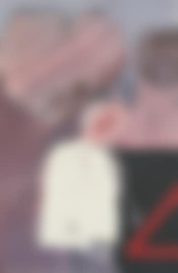Study For Doll Boy (preview)