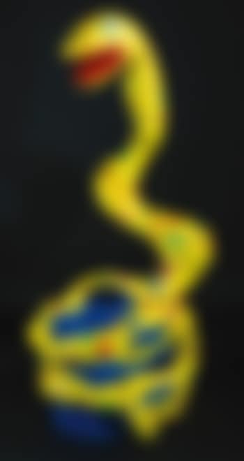 Chaise Serpent (preview)