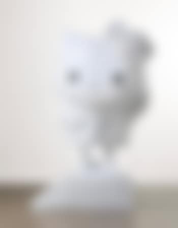 Wind-up Hello Kitty (preview)