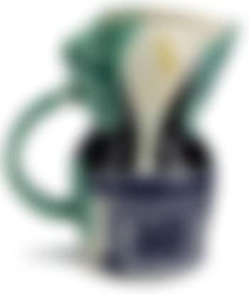 Pitcher with Arums (preview)
