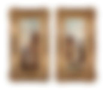European village and countryside scenes (preview)