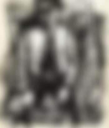Untitled (portrait of a woman) (preview)