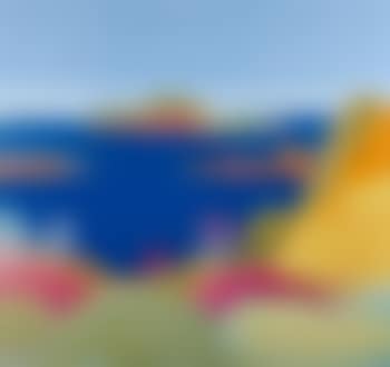 Blue water II (preview)