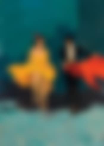 Ballerini spagnoli (preview)