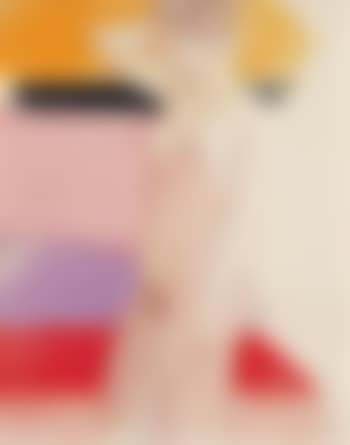 Untitled (standing nude) (preview)