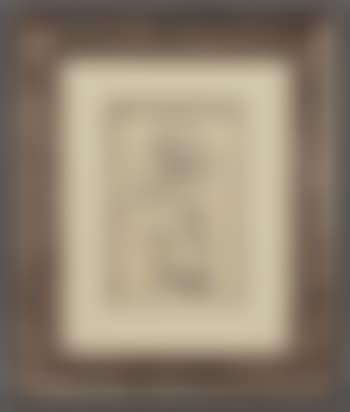 Study of a Peasant in a Hat (preview)
