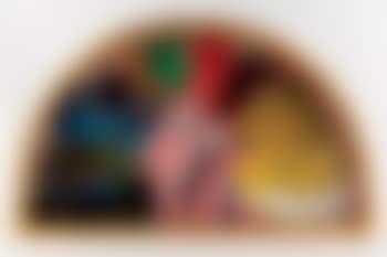Rostro picassiano (preview)