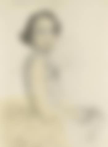 Mademoiselle Calparsoro (preview)