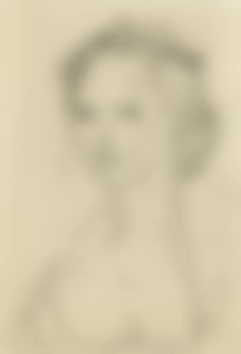 Fille de la mer (preview)