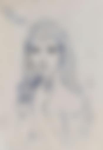 Jeune femme (preview)