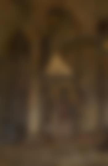 The altar, Basilica di San Marco, Venice (preview)