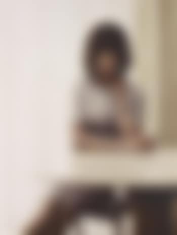 Margaret (Portrait) from Grief (preview)