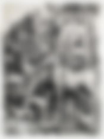 Der Heilige Hubertus, auch Eustachius genannt. (preview)
